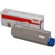 OKI 44315308 - Schwarz - Toner