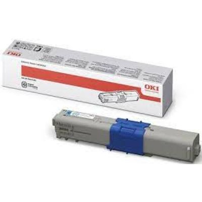OKI 44469705 - Magenta - Toner