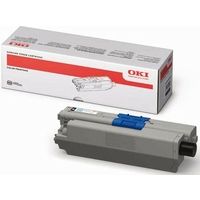 OKI 44469804 - Schwarz - Toner