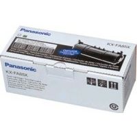 Panasonic KX-FA85X - Schwarz - Toner