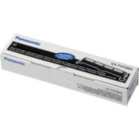 Panasonic KX-FAT88X - Schwarz - Toner