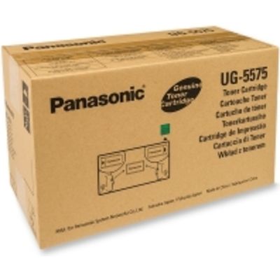 Panasonic UG-5575 - Schwarz - Toner