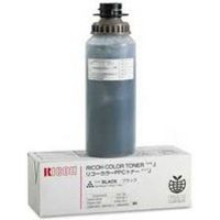 Ricoh 887813 - Schwarz - Toner