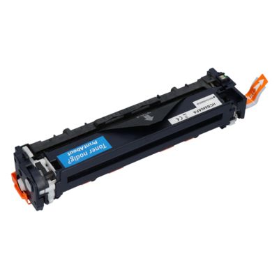 Toner kompatibel mit Canon 716 C - Cyan