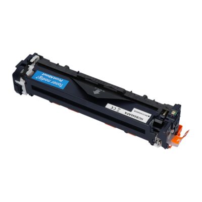 Toner kompatibel mit Canon 716 C - Cyan