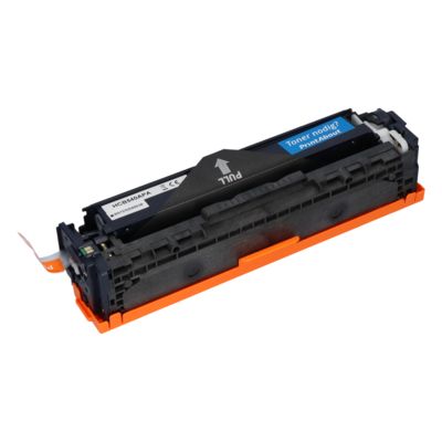 Toner kompatibel mit Canon 716 C - Cyan