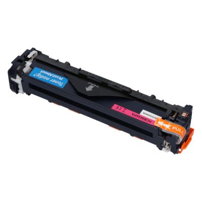 Toner kompatibel mit Canon 716 M - Magenta