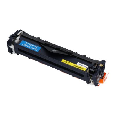Toner kompatibel mit Canon 716 Y - Gelb