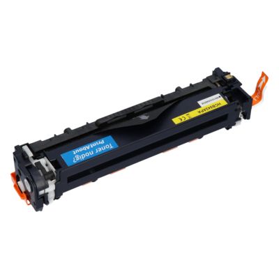 Toner kompatibel mit Canon 716 Y - Gelb