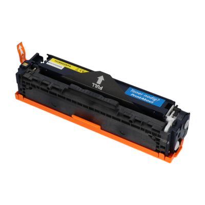 Toner kompatibel mit Canon 716 Y - Gelb