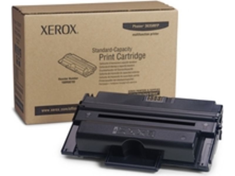Xerox 108R00793 - Schwarz - Toner