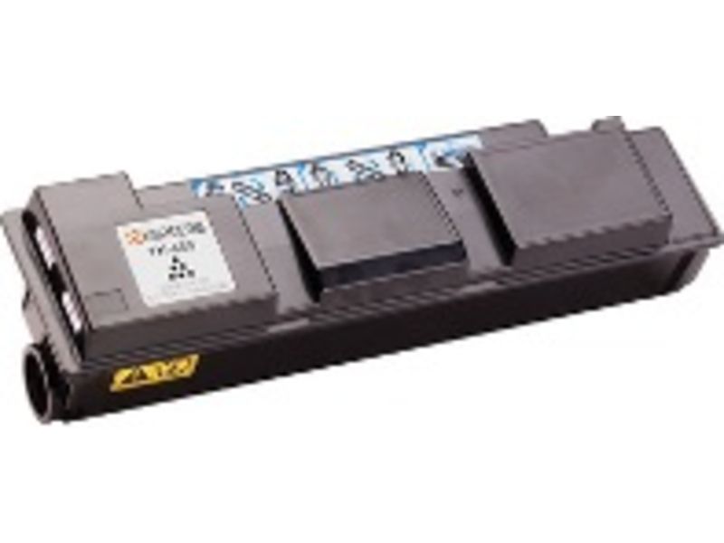 Kyocera TK-450 - Schwarz - Toner