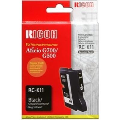 Ricoh 402280 - Schwarz - Druckerpatrone