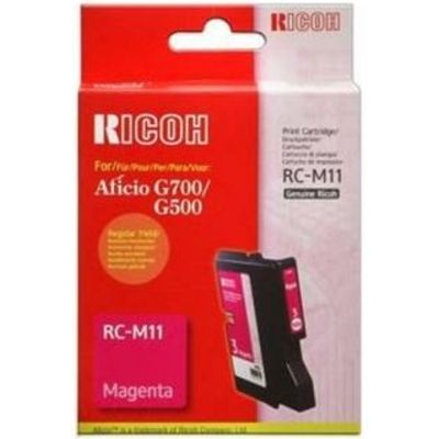 Ricoh 402282 - Magenta - Druckerpatrone