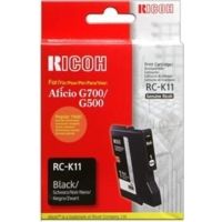 Ricoh 402284 - Schwarz - Druckerpatrone
