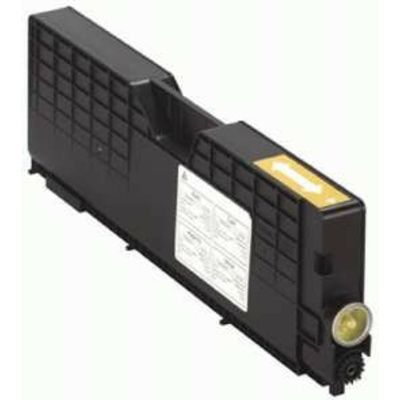 Ricoh Type 165 Y - Gelb - Toner