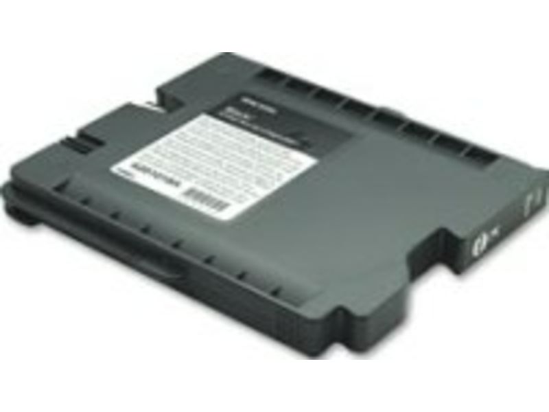 Ricoh GC-21KH (405536) - Schwarz - Druckerpatrone - Hohe Kapazität