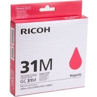 Ricoh GC-31M (405690) - Magenta - Druckerpatrone