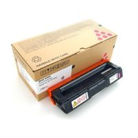 Ricoh 406481 (SP C310HE) - Magenta - Toner
