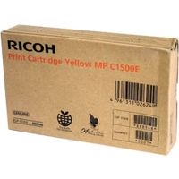 Ricoh 888548 - Gelb - Druckerpatrone