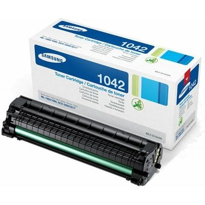 Samsung MLT-D1042S (SU737A) - Schwarz - Toner