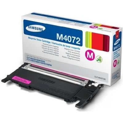 Samsung CLT-M4072S (SU262A) - Magenta - Toner