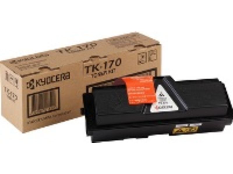 Kyocera TK-170 - Schwarz - Toner