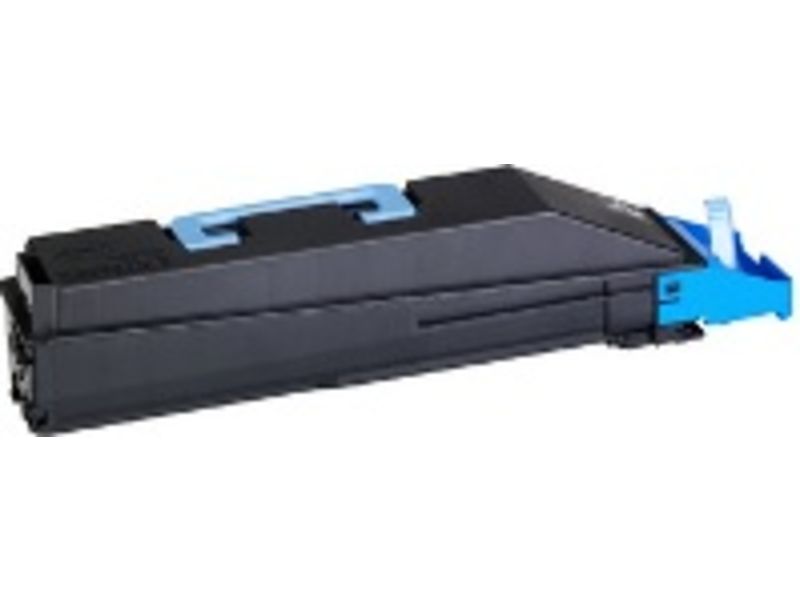 Kyocera TK-880C - Cyan - Toner