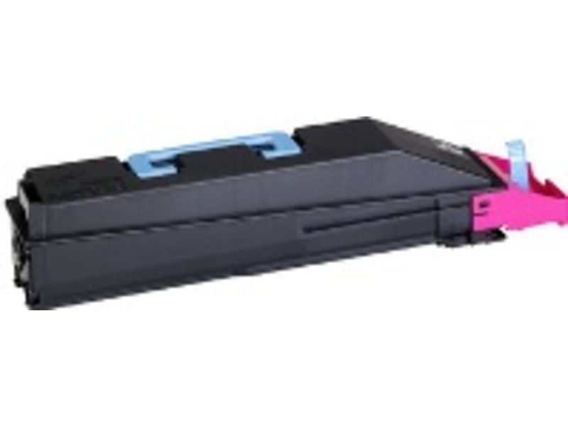 Kyocera TK-880M - Magenta - Toner