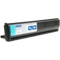 Toshiba 6AJ00000061 - Schwarz - Toner
