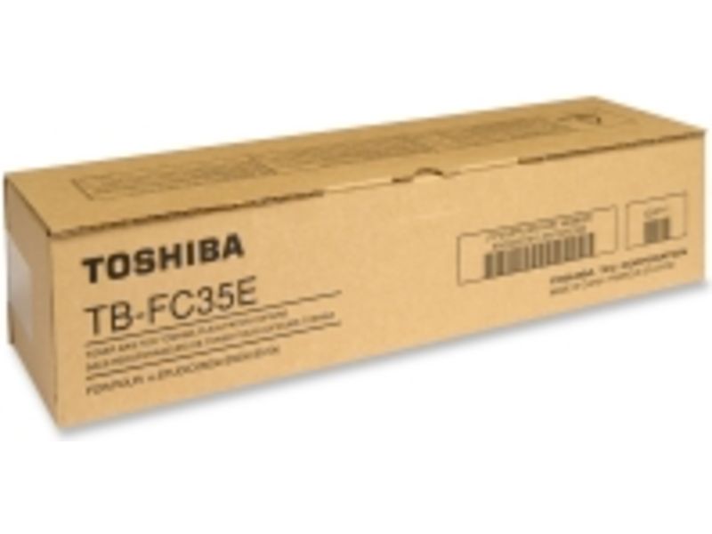 Toshiba 6AK00000072 - Magenta - Toner