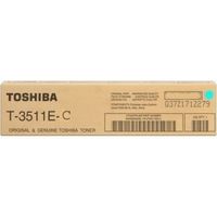 Toshiba T-3511EC - Cyan - Toner