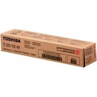 Toshiba T-3511EM - Magenta - Toner