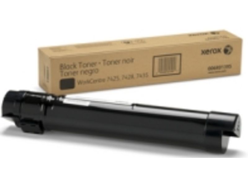 Xerox 006R01395 - Schwarz - Toner