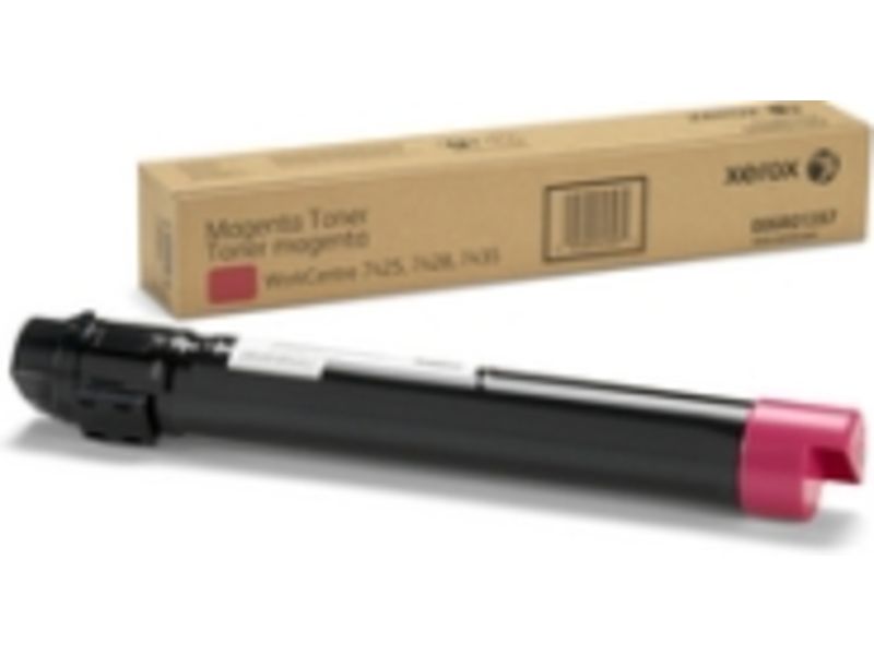 Xerox 006R01397 - Magenta - Toner
