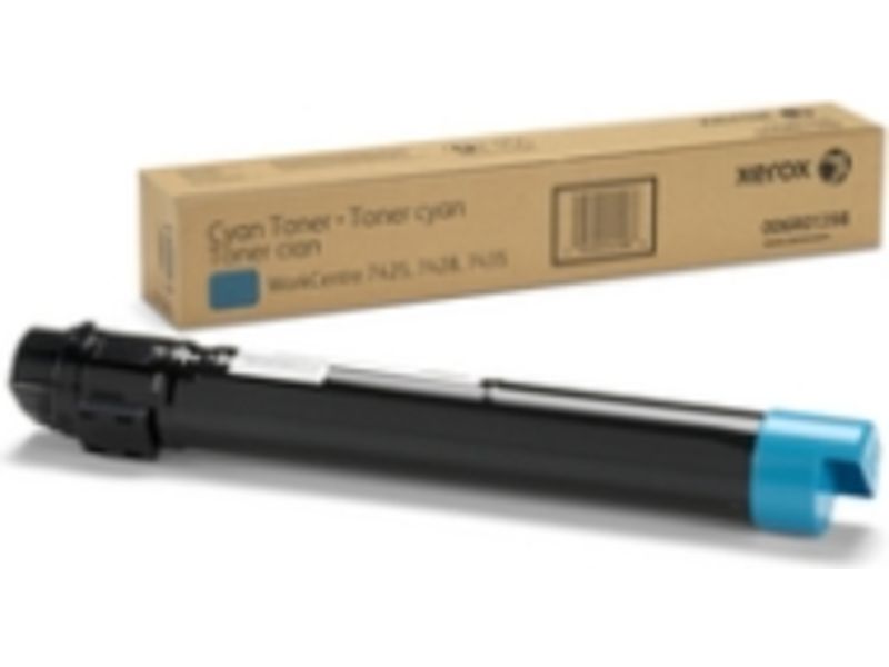 Xerox 006R01398 - Cyan - Toner