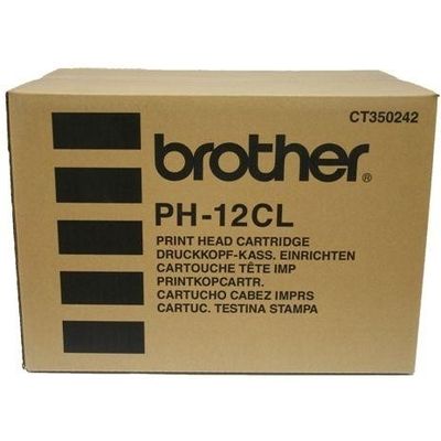 Brother PH-12CL - Druckkopf
