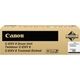 Canon C-EXV 8 BK - Schwarz - Trommel