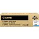 Canon C-EXV 8 C - Cyan - Trommel