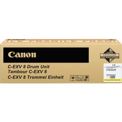 Canon C-EXV 8 Y - Gelb - Trommel