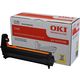 OKI 44315105 - Gelb - Trommel