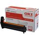 OKI 44315106 - Magenta - Trommel