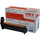 OKI 44315107 - Cyan - Trommel