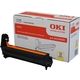 OKI 44318505 - Gelb - Trommel
