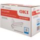 OKI 44318507 - Cyan - Trommel