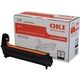 OKI 44318508 - Schwarz - Trommel