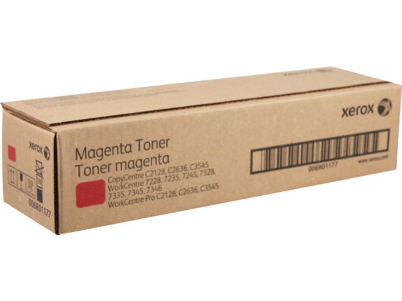Xerox 006R01177 - Magenta - Toner