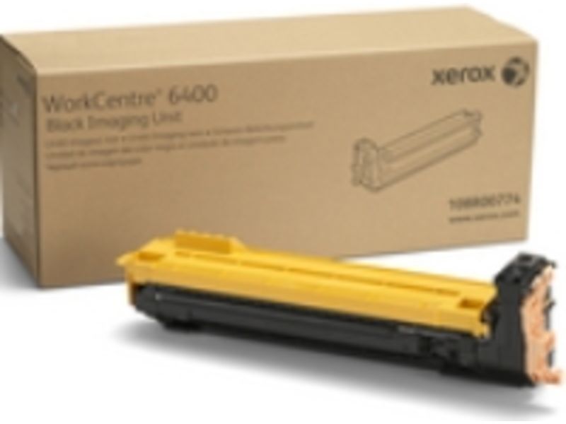 Xerox 108R00774 - Schwarz - Trommel