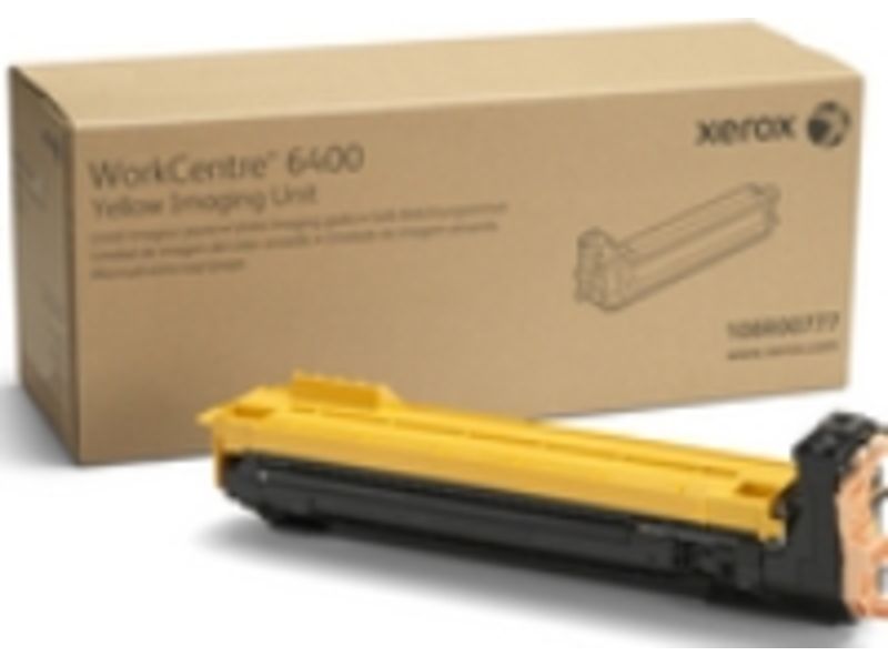 Xerox 108R00777 - Gelb - Trommel