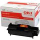 OKI 44574302 - Schwarz - Trommel